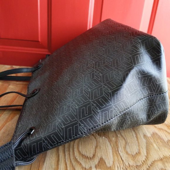 Foley + Corinna Signature PVC Tote Shopper - Picture 7 of 8